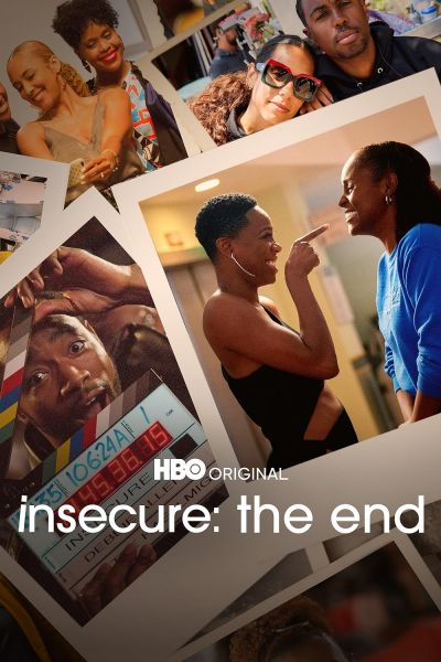 watch-INSECURE: THE END (2021)
