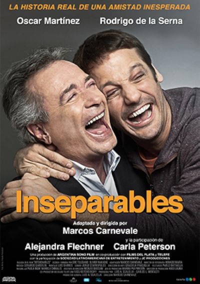 watch-Inseparables (2016)
