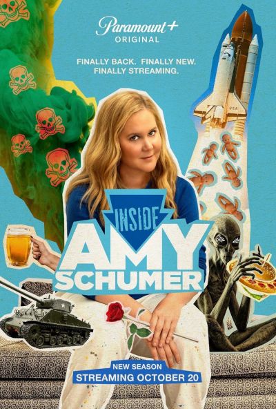 watch-Inside Amy Schumer (2013)