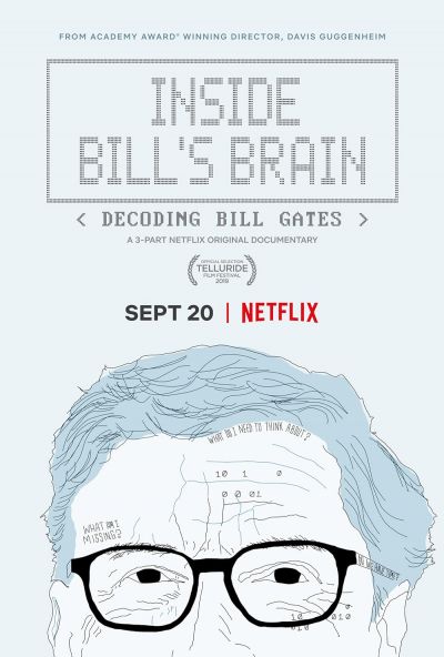 watch-Inside Bill's Brain: Decoding Bill Gates (2019)
