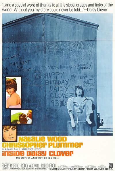 watch-Inside Daisy Clover (1966)