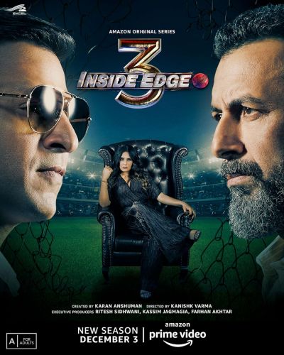 watch-Inside Edge (2017)