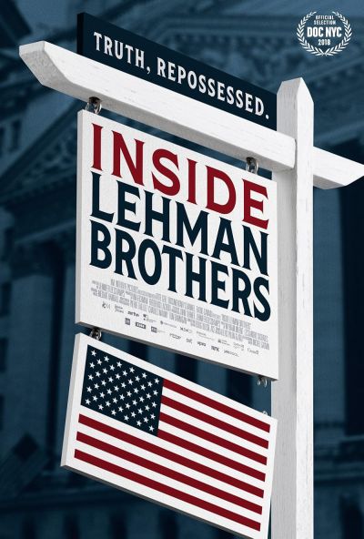 watch-Inside Lehman Brothers (2018)