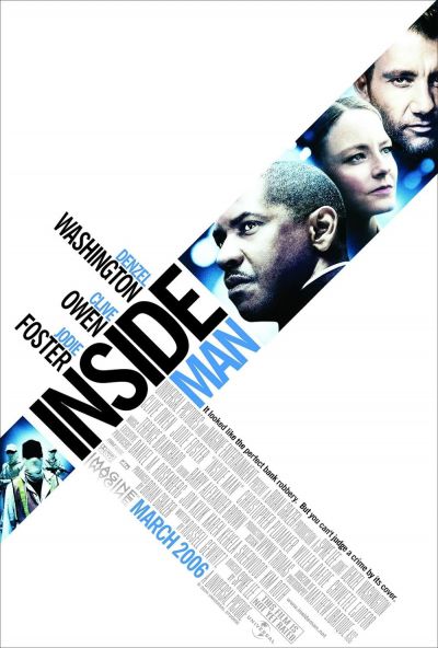 watch-Inside Man (2006)