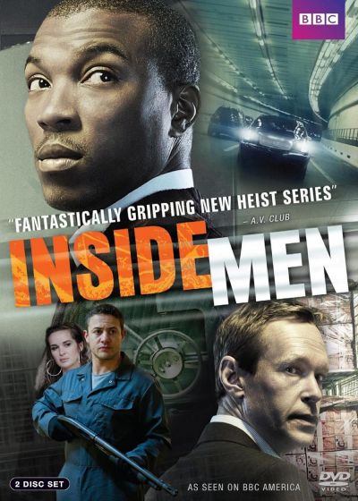 watch-Inside Men (2012)