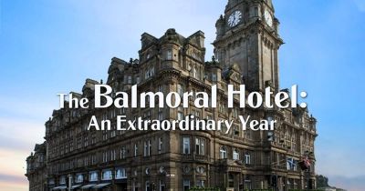 watch-Inside The Balmoral: Scotland's Finest Hotel (2021)