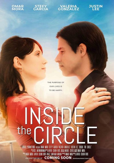 watch-Inside the Circle (2021)