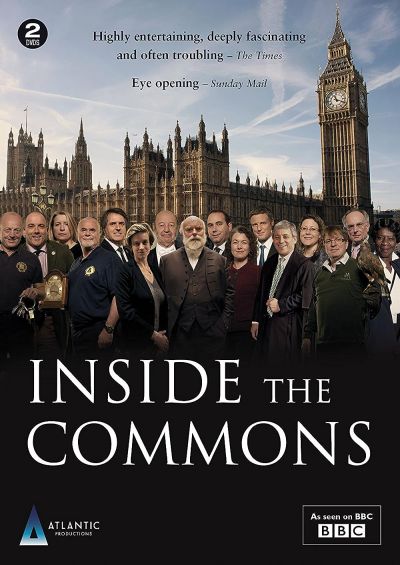watch-Inside the Commons (2015)