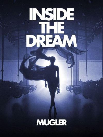 watch-Inside the Dream: Mugler (2024)