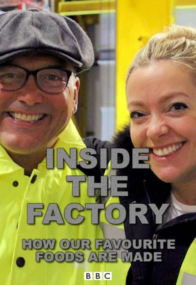 watch-Inside the Factory (2015)