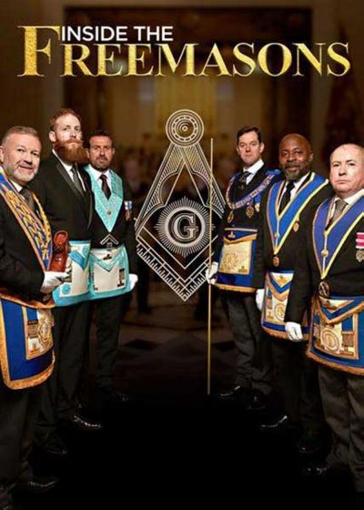 watch-Inside the Freemasons (2017)
