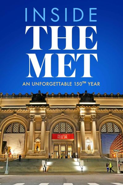 watch-Inside the Met (2021)