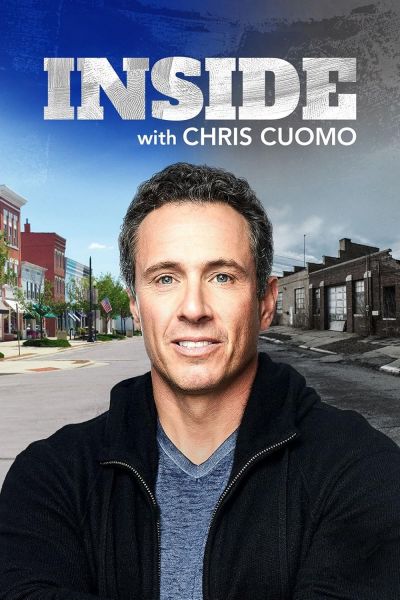 watch-Inside with Chris Cuomo (2017)