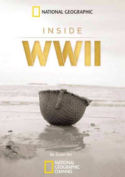watch-Inside World War II (2012)