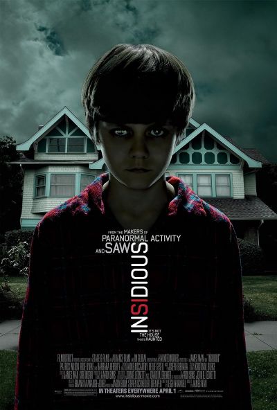 watch-Insidious (2011)