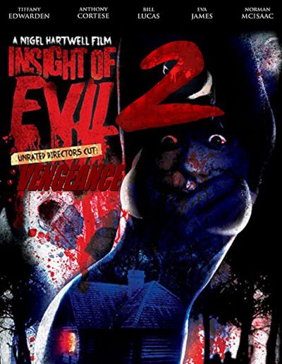 watch-Insight of Evil 2: Vengeance (2019)
