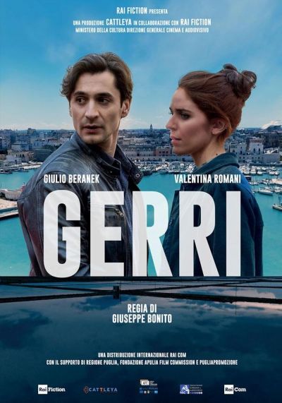 watch-Inspector Gerri (2025)