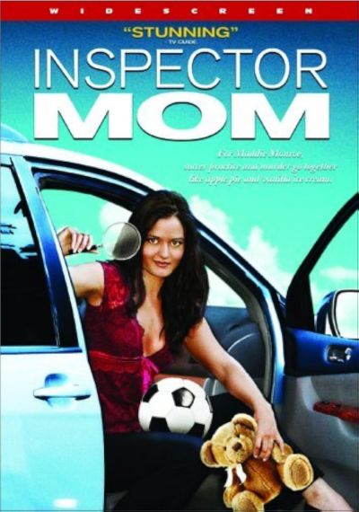 watch-Inspector Mom (2006)