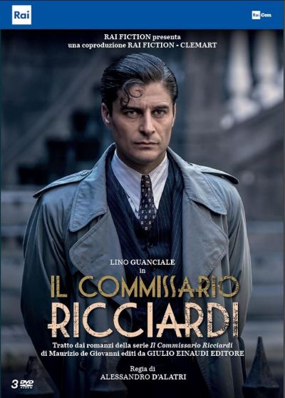 watch-Inspector Ricciardi (2021)