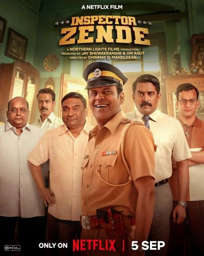 watch-Inspector Zende (2025)