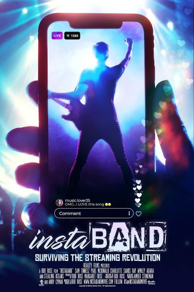 watch-InstaBAND (2020)