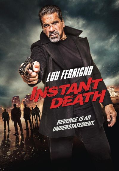watch-Instant Death (2017)