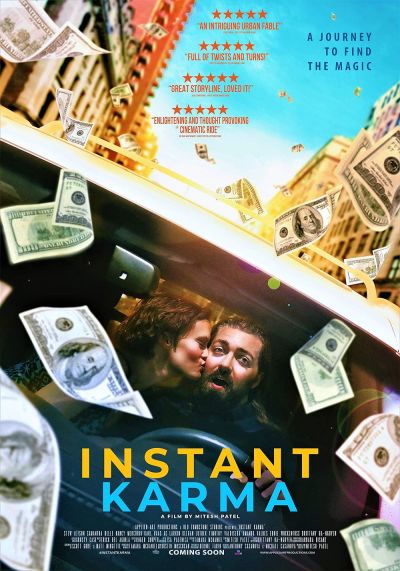 watch-Instant Karma (2022)