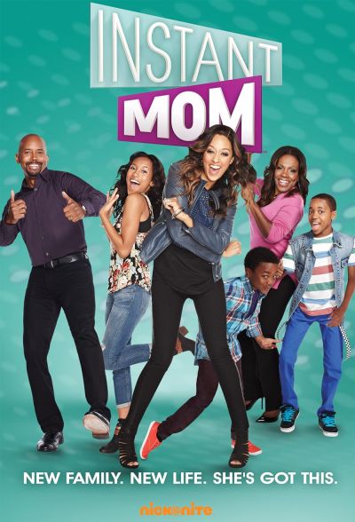 watch-Instant Mom (2013)
