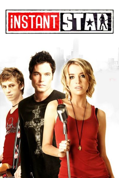 watch-Instant Star (2005)