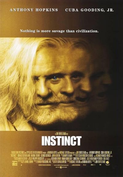 watch-Instinct (1999)