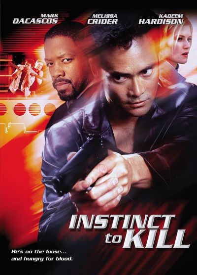 watch-Instinct to Kill (2001)