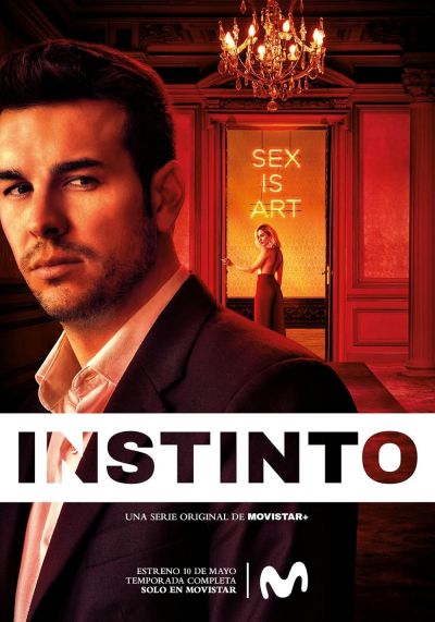 watch-Instinto (2019)