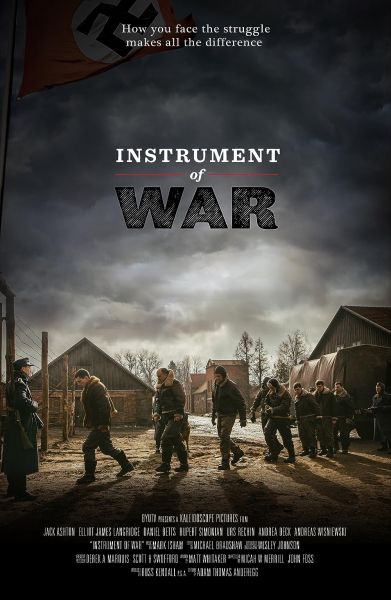 watch-Instrument of War (2017)