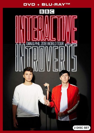 watch-Interactive Introverts (2018)