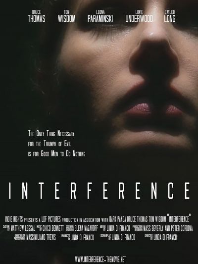 watch-Interference (2018)