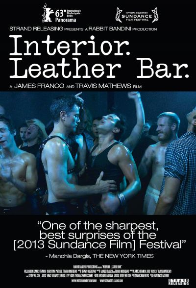 watch-Interior. Leather Bar. (2013)