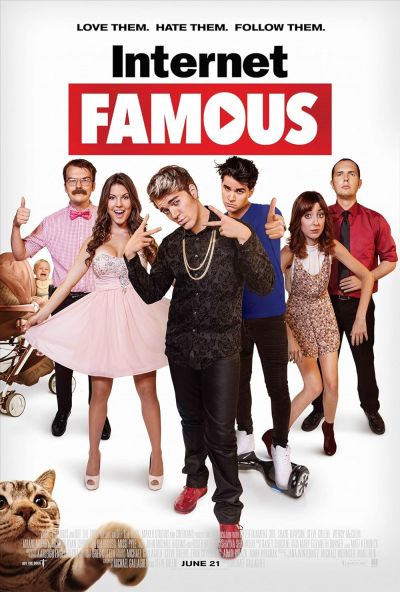watch-Internet Famous (2016)
