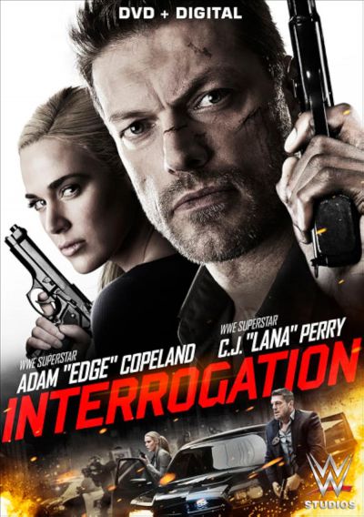 watch-Interrogation (2016)