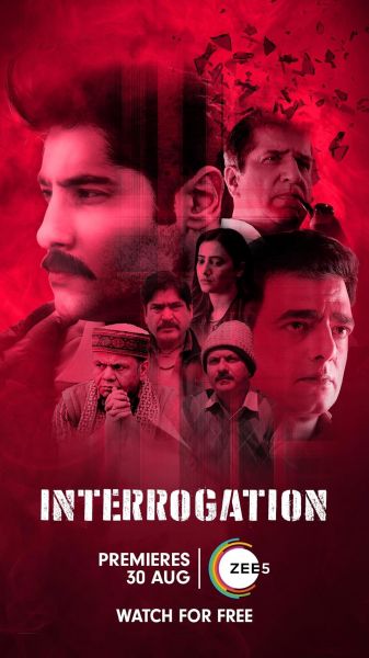watch-Interrogation (2025)