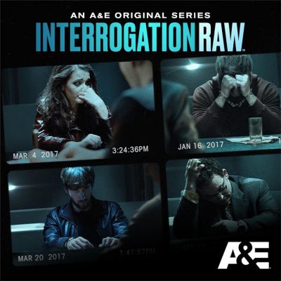 watch-Interrogation Raw (2022)