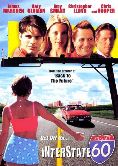 watch-Interstate 60: Episodes of the Road (2003)
