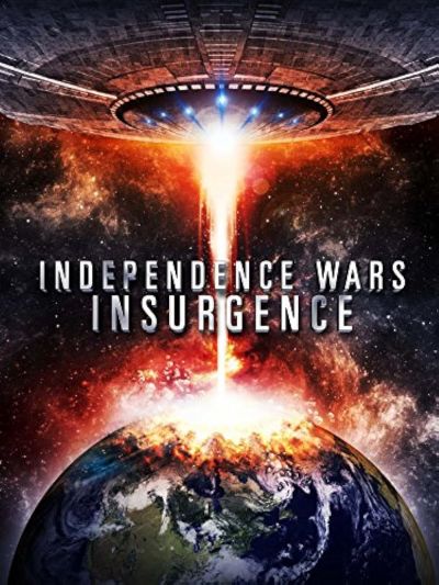 watch-Interstellar Wars (2016)