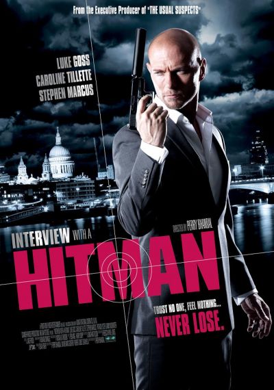 watch-Interview with a Hitman (2012)