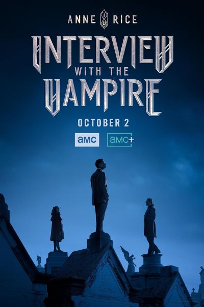 watch-Interview with the Vampire (2022)