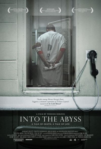 watch-Into the Abyss (2012)