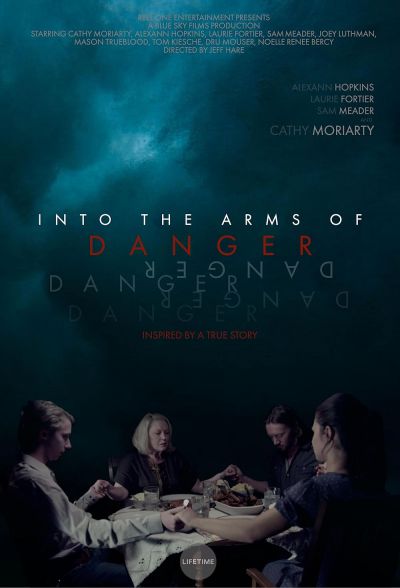 watch-Into the Arms of Danger (2020)