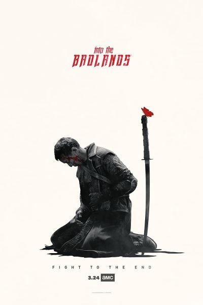 watch-Into the Badlands (2015)