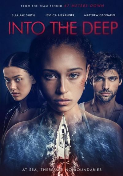 watch-Into the Deep (2022)