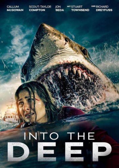 watch-Into the Deep (2025)