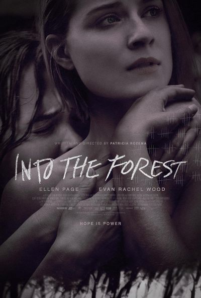 watch-Into the Forest (2016)